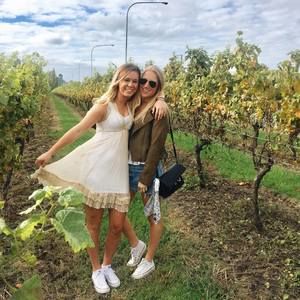 Meet your Posher, Madison